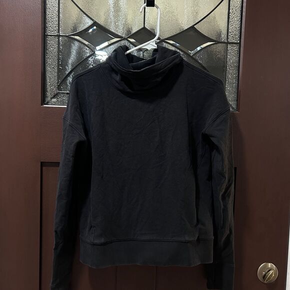 Go Forward Pullover Fleece - Picture 1 of 4